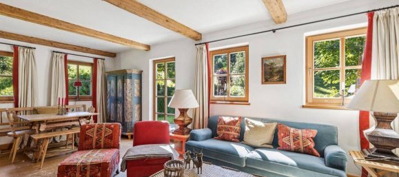 Casa de 7 dormitorios en Maria Alm am Steinernen Meer, Austria No. 254584 4