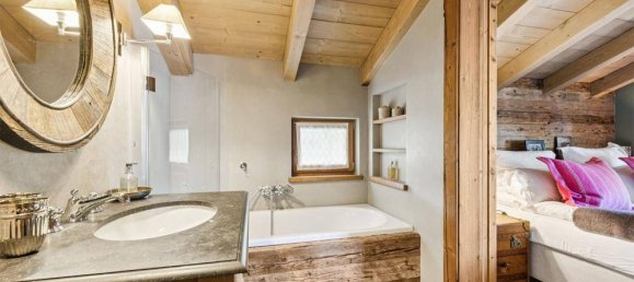 Casa de 7 dormitorios en Maria Alm am Steinernen Meer, Austria No. 254584 12