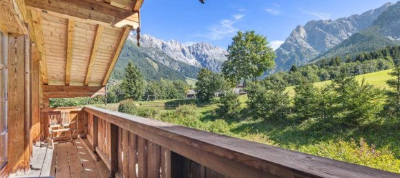 Casa de 7 dormitorios en Maria Alm am Steinernen Meer, Austria No. 254584 14
