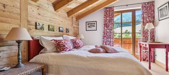 Casa de 7 dormitorios en Maria Alm am Steinernen Meer, Austria No. 254584 13