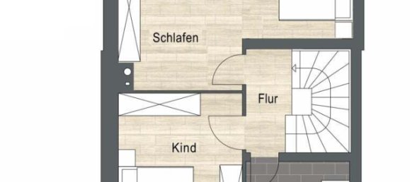 4-Zimmer Stadthaus in Heilbronn, Germany, Nr. 301067 18