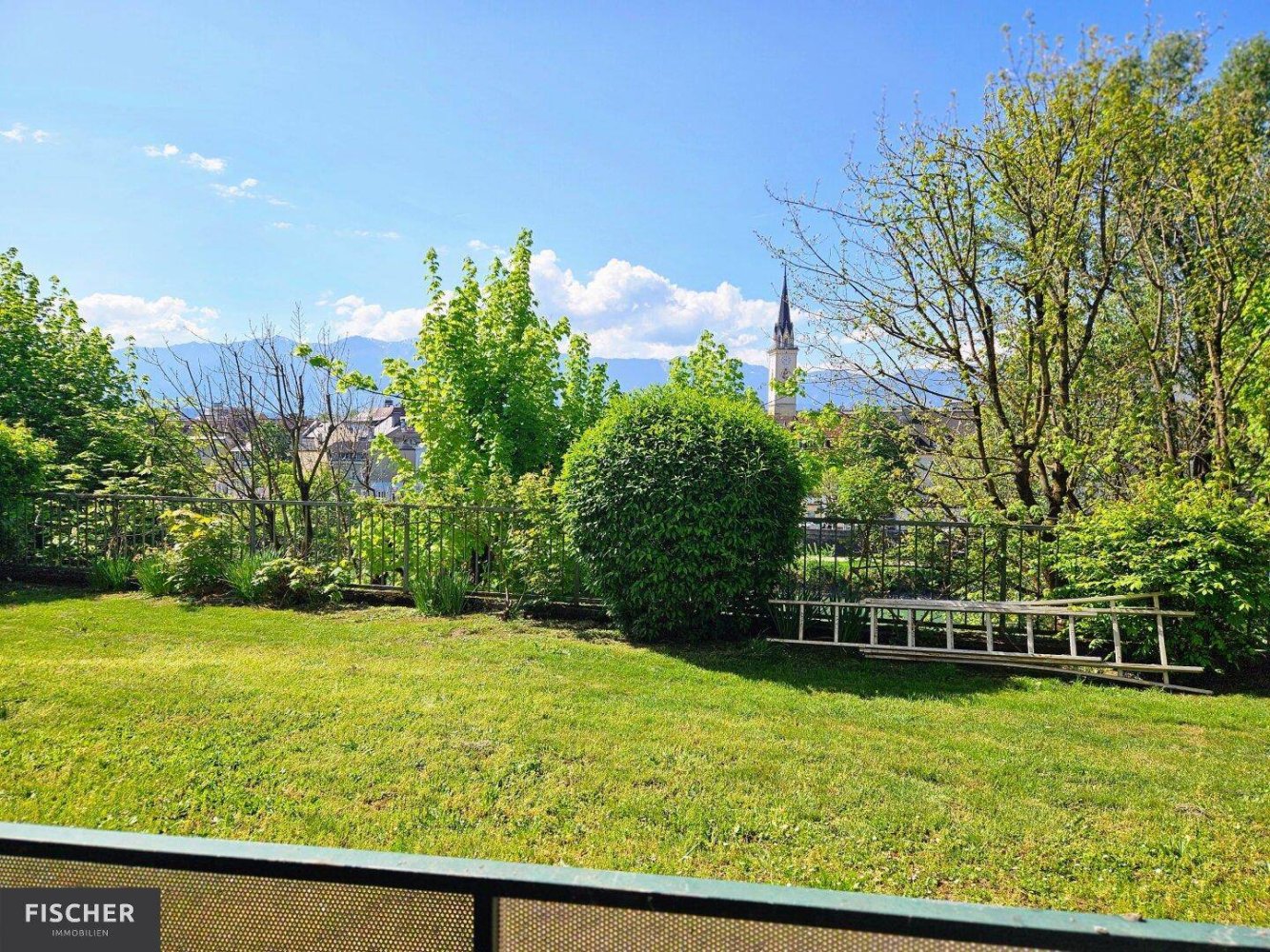 3 rooms Apartment in Villach, Austria No. 196238