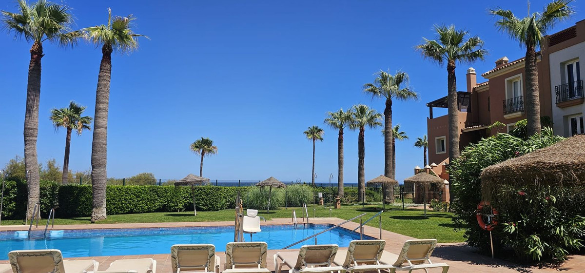 2 غرف نوم شقة في Casares, Spain رقم 267874