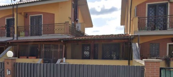 Villa de 6 habitaciónes en Rome, Italy No. 203281 4