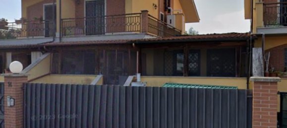 Villa de 6 habitaciónes en Rome, Italy No. 203281 2