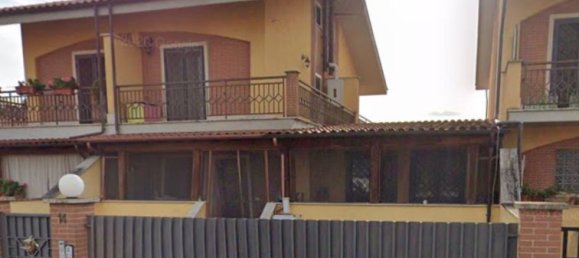 Villa de 6 habitaciónes en Rome, Italy No. 203281 5