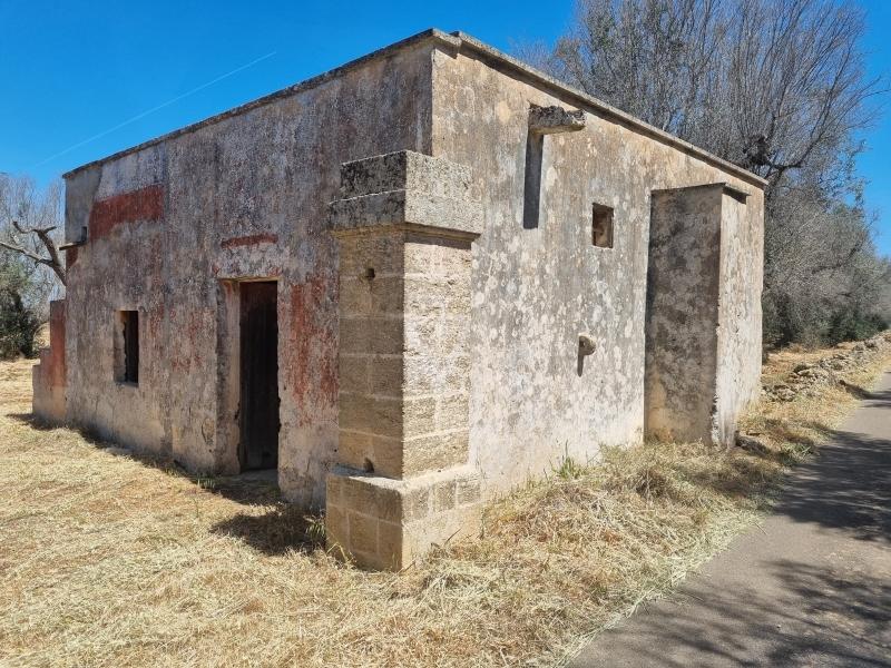 2-salle Maison à Squinzano, Italy No. 233028
