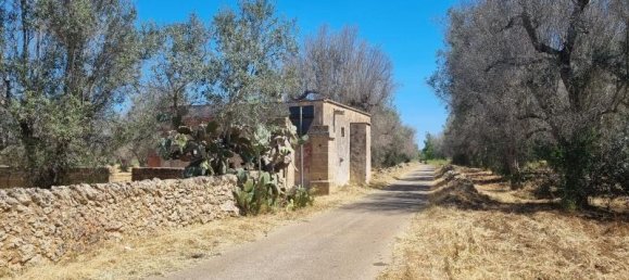 2-salle Maison à Squinzano, Italy No. 233028 7