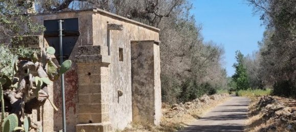 2-salle Maison à Squinzano, Italy No. 233028 2