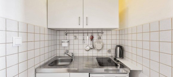 Studio in Alsergrund, Austria, Nr. 225448 9