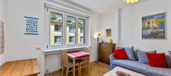 Studio in Alsergrund, Austria, Nr. 225448 5