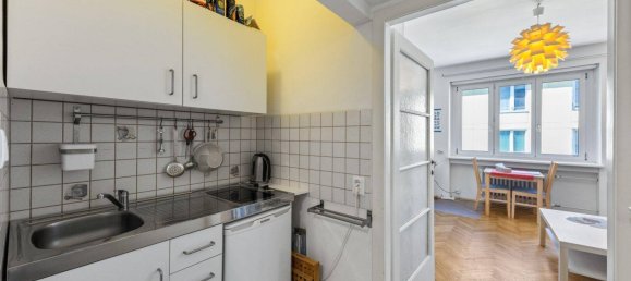 Studio in Alsergrund, Austria, Nr. 225448 2
