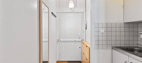 Studio in Alsergrund, Austria, Nr. 225448 11