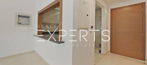 1 غرف نوم شقة في جزيرة ياس, UAE رقم 55161 4