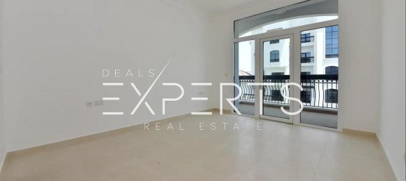 1 غرف نوم شقة في جزيرة ياس, UAE رقم 55161 3