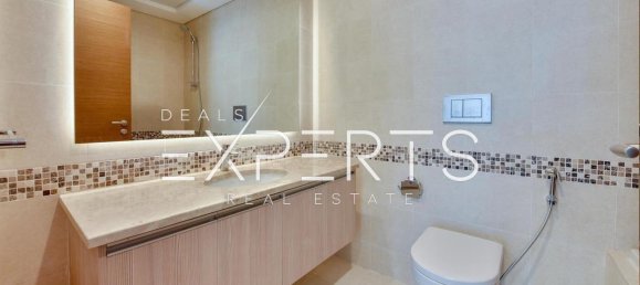 1 غرف نوم شقة في جزيرة ياس, UAE رقم 55161 10