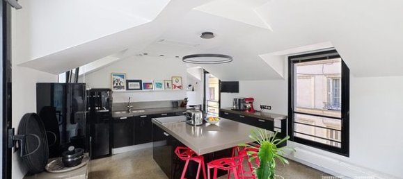 3 bedrooms Duplex in Rouen, France No. 353387 4