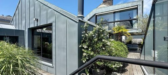 3 bedrooms Duplex in Rouen, France No. 353387 17