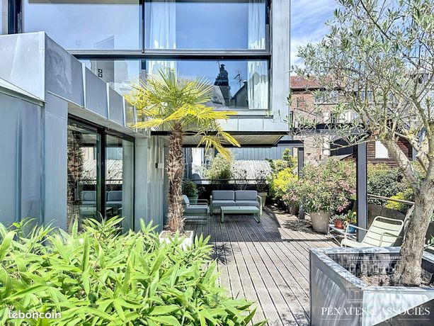 3 bedrooms Duplex in Rouen, France No. 353387