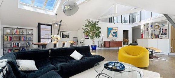 3 bedrooms Duplex in Rouen, France No. 353387 2