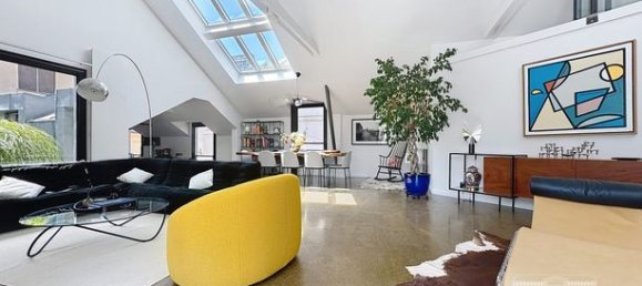 3 bedrooms Duplex in Rouen, France No. 353387 7