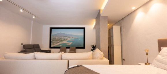 2 غرف نوم تاون هاوس في Marbella, Spain رقم 148157 26