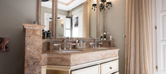 2 غرف نوم تاون هاوس في Marbella, Spain رقم 148157 11