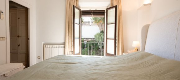 2 غرف نوم تاون هاوس في Marbella, Spain رقم 148157 10