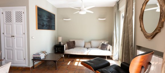 2 غرف نوم تاون هاوس في Marbella, Spain رقم 148157 7