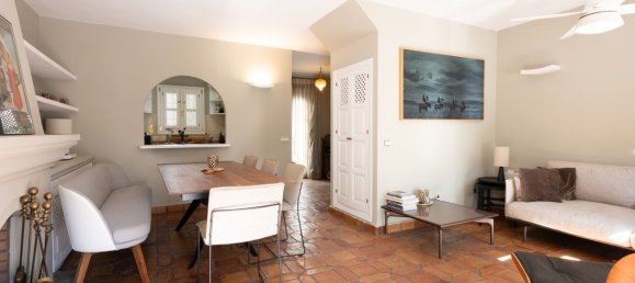 2 غرف نوم تاون هاوس في Marbella, Spain رقم 148157 6