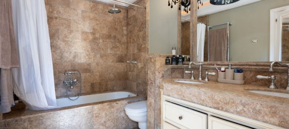 2 غرف نوم تاون هاوس في Marbella, Spain رقم 148157 24