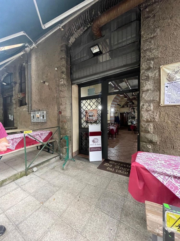 Коммерческая недвижимость 310м² в Аричча, Италия № 64174