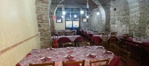 Коммерческая недвижимость 310м² в Аричча, Италия № 64174 5