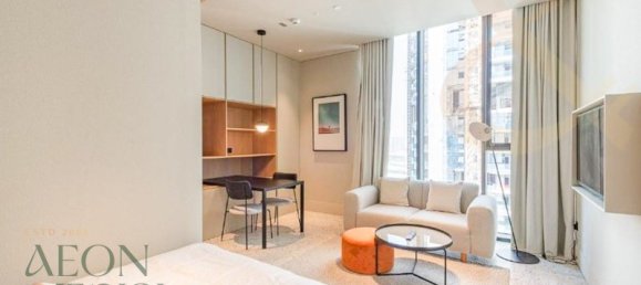 999 bedrooms Apartment in UPSIDE LIVING, Business Bay, UAE No. 118053 4