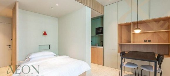 999 bedrooms Apartment in UPSIDE LIVING, Business Bay, UAE No. 118053 2