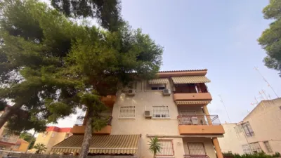 Квартира с 2 спальнями в Сан-Хавьер, Испания № 203321