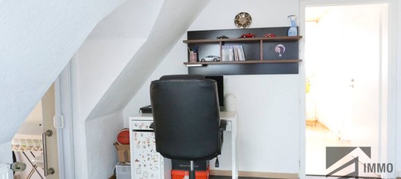 Таунхаус с 4 спальнями в Оснабрюк, Германия № 34954 12