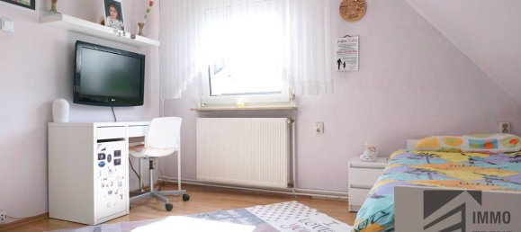 Таунхаус с 4 спальнями в Оснабрюк, Германия № 34954 8