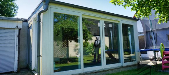 Таунхаус с 4 спальнями в Оснабрюк, Германия № 34954 17