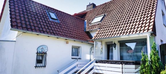 Таунхаус с 4 спальнями в Оснабрюк, Германия № 34954 15