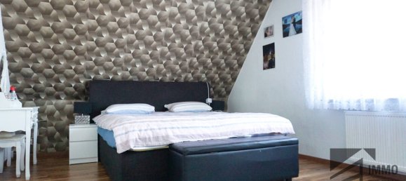 Таунхаус с 4 спальнями в Оснабрюк, Германия № 34954 11