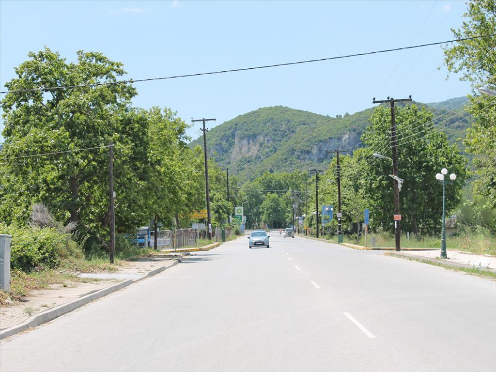 5950m² Hotel for sale in Pieria, Central Macedonia, Macedonia and Thrace, Greece № 6745