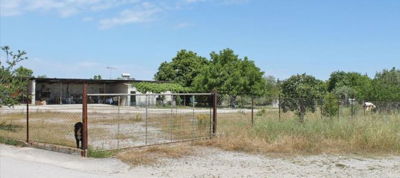 Отель, гостиница 5950м² в Пиерия, Греция № 6745 2