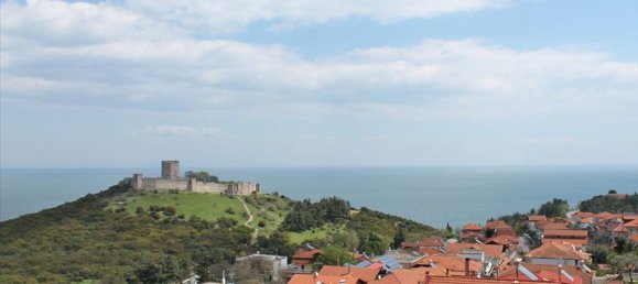 Отель, гостиница 5950м² в Пиерия, Греция № 6745 4