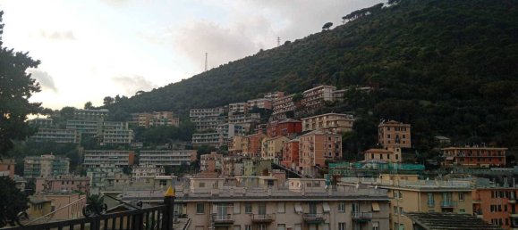 2 chambres Appartement à Ronco Scrivia, Italy No. 35854 2