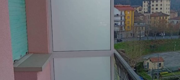 2 chambres Appartement à Ronco Scrivia, Italy No. 35854 5