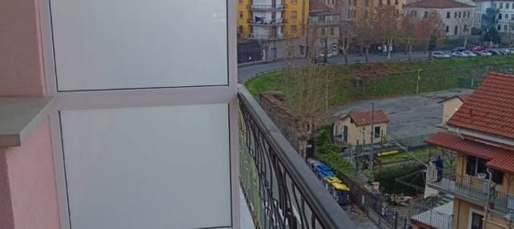 2 chambres Appartement à Ronco Scrivia, Italy No. 35854 3