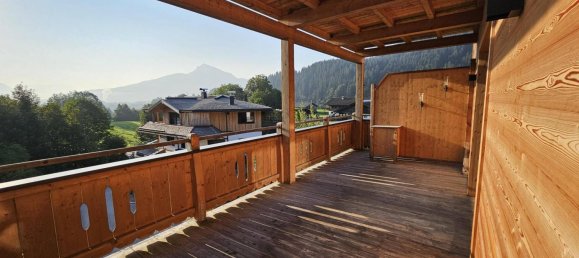2 Schlafzimmer Doppelhaus in Going am Wilden Kaiser, Austria, Nr. 56764 3