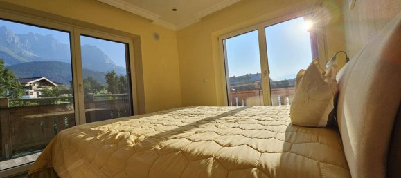 2 Schlafzimmer Doppelhaus in Going am Wilden Kaiser, Austria, Nr. 56764 8