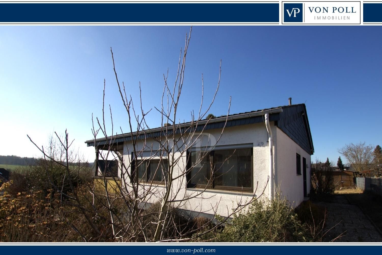 5-Zimmer Haus in Rheinland-Pfalz, Germany, Nr. 124178